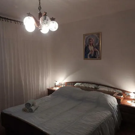 Apartment Mari - Next To The Sea