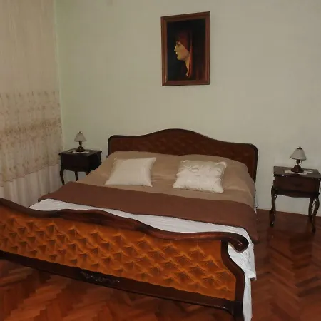 Apartment Mari - Next To The Sea
