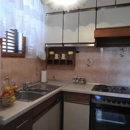 Apartamento Mari - Next To The Sea Brna