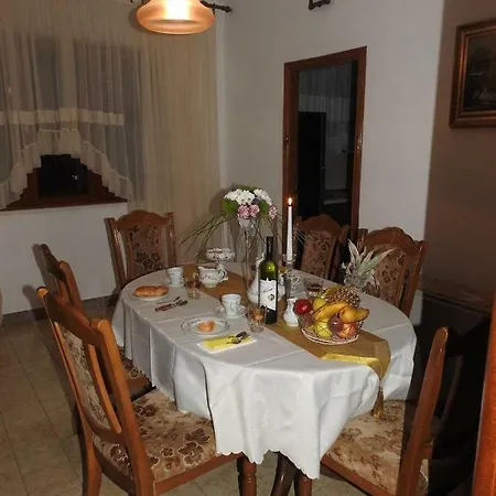 Apartamento Mari - Next To The Sea Brna