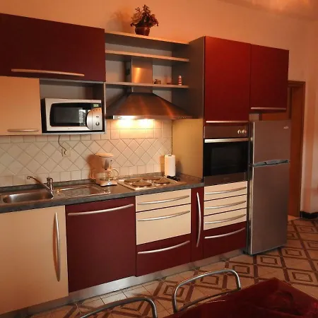 Apartamento Mari - Next To The Sea Brna